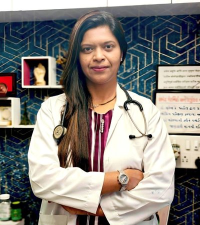 Best Imaging and Diagnostic Center in Kandivali Mumbai