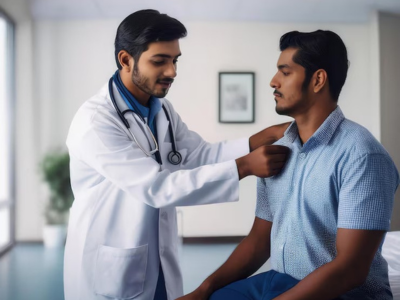 Best Imaging and Diagnostic Centre in Kandivali Mumbai