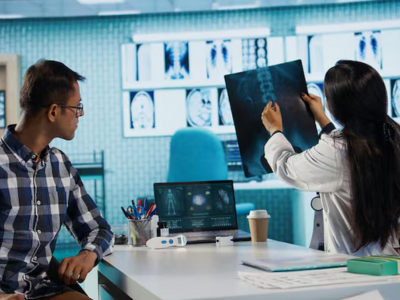 Best Imaging and Diagnostic Centre in Kandivali Mumbai