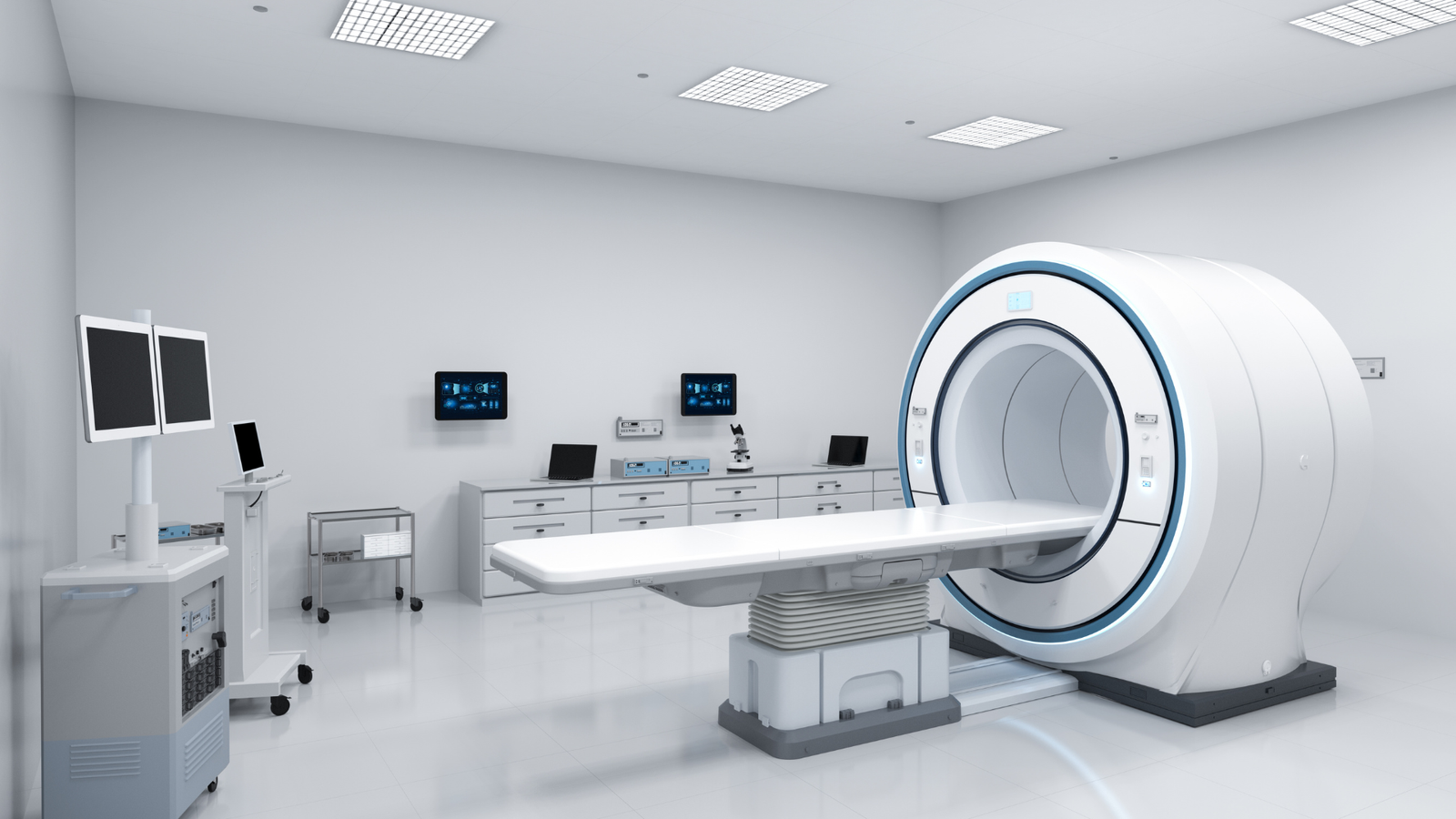 Best Imaging and Diagnostic Centre in Kandivali Mumbai