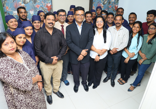 Best Imaging and Diagnostic Centre in Kandivali Mumbai