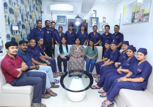 Best Imaging and Diagnostic Centre in Kandivali Mumbai