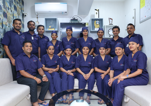 Best Imaging and Diagnostic Centre in Kandivali Mumbai