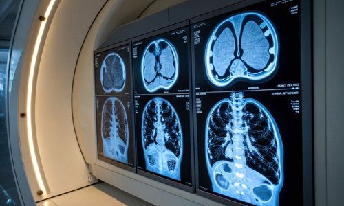 Best Imaging and Diagnostic Center in Kandivali Mumbai