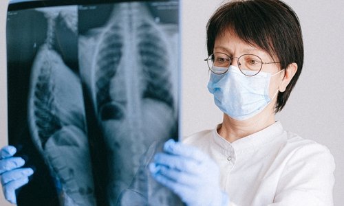 Best Imaging and Diagnostic Center in Kandivali Mumbai