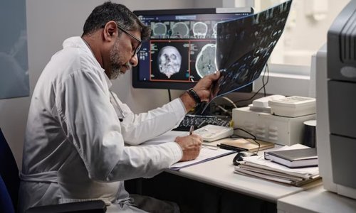 Best Imaging and Diagnostic Center in Kandivali Mumbai