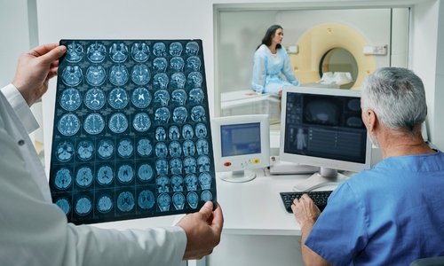 Best Imaging and Diagnostic Center in Kandivali Mumbai