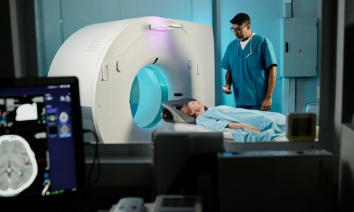 Best Imaging and Diagnostic Center in Kandivali Mumbai