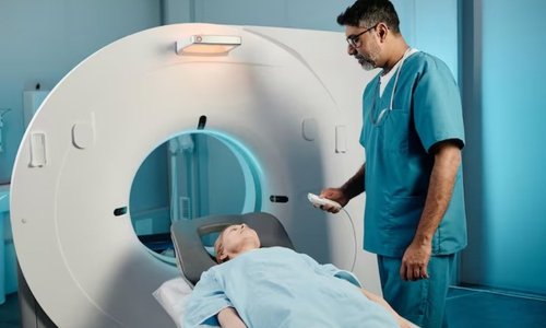 Best Imaging and Diagnostic Center in Kandivali Mumbai