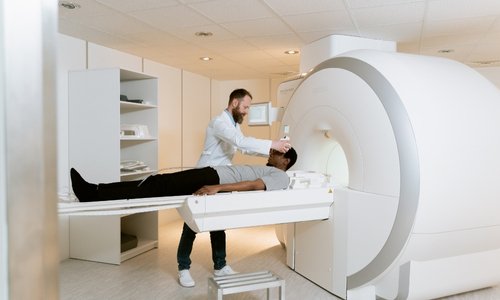 Best Imaging and Diagnostic Center in Kandivali Mumbai