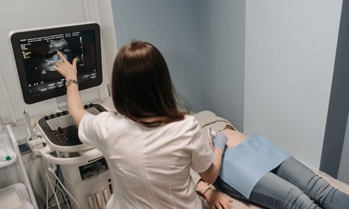 Best Imaging and Diagnostic Center in Kandivali Mumbai