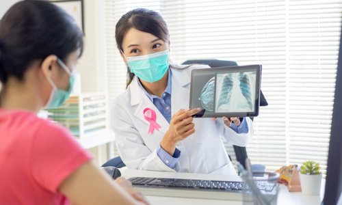 Best Imaging and Diagnostic Center in Kandivali Mumbai