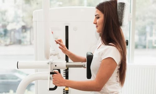 Best Imaging and Diagnostic Center in Kandivali Mumbai