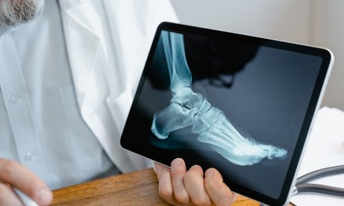 Best Imaging and Diagnostic Center in Kandivali Mumbai