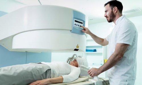 Best Imaging and Diagnostic Center in Kandivali Mumbai