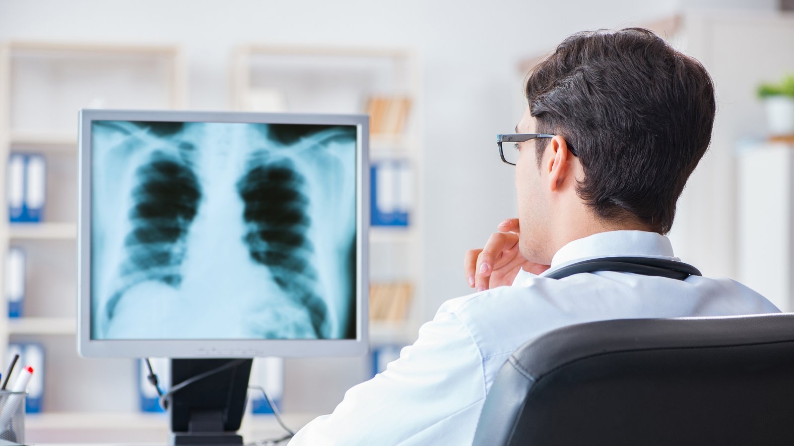 Best Imaging and Diagnostic Center in Kandivali Mumbai