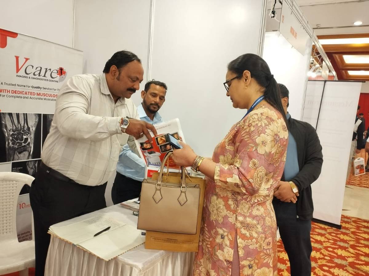 Best Imaging & Diagnostic Center in Kandivali Mumbai