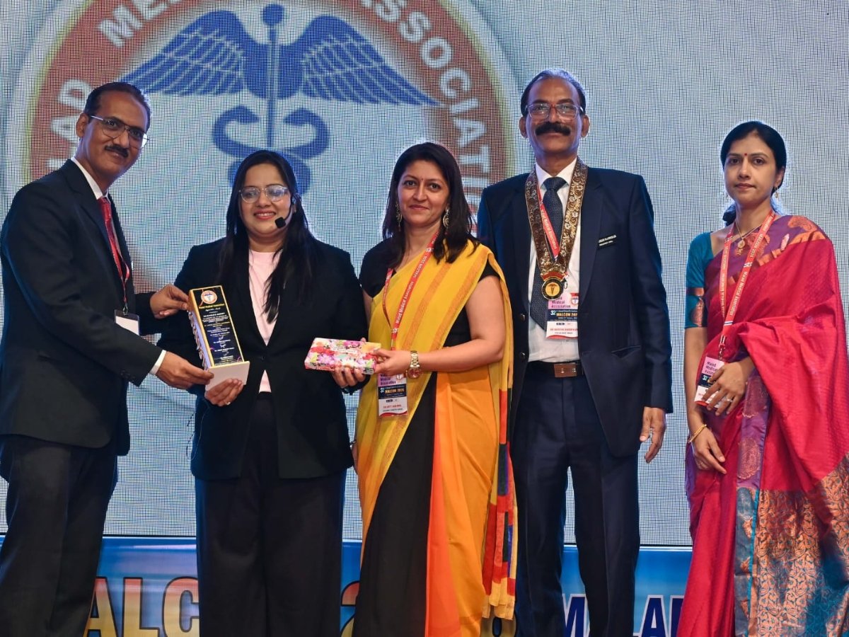 Best Imaging & Diagnostic Center in Kandivali Mumbai