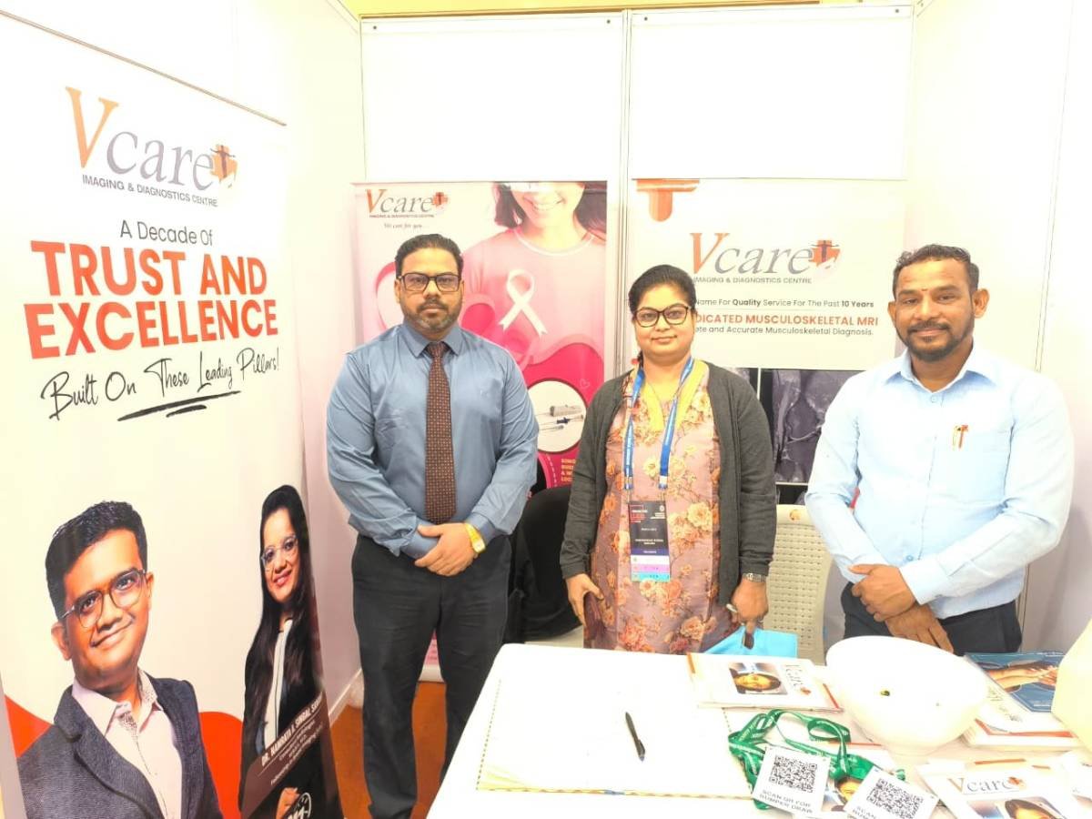 Best Imaging & Diagnostic Center in Kandivali Mumbai