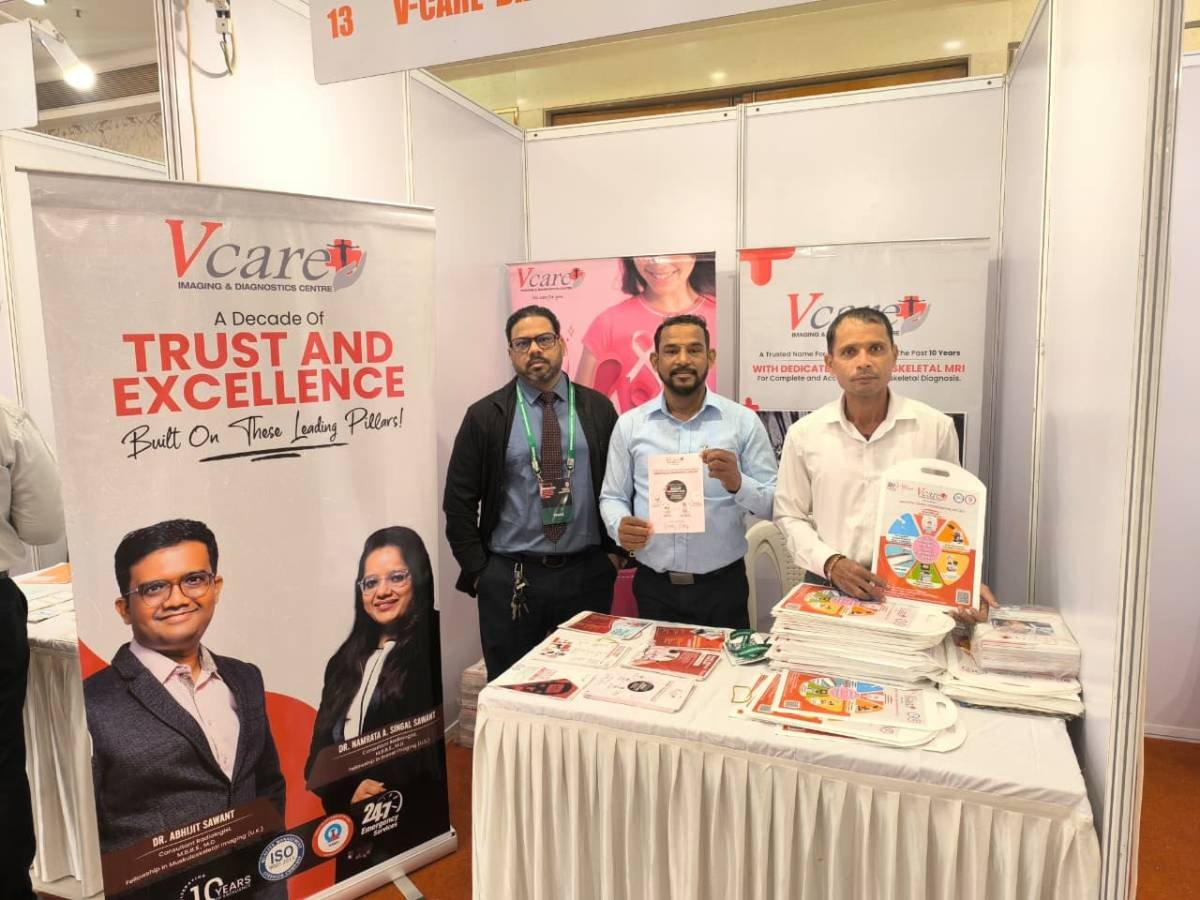 Best Imaging & Diagnostic Center in Kandivali Mumbai