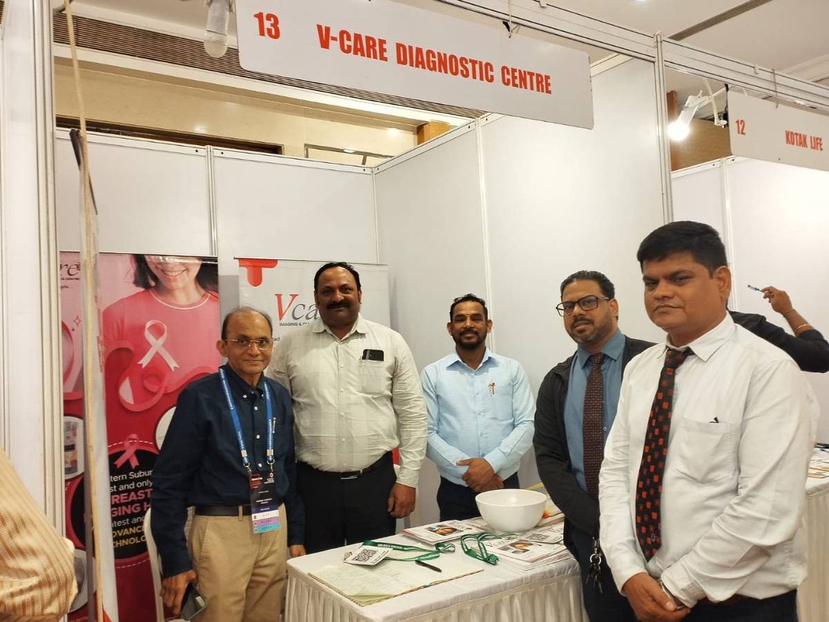 Best Imaging & Diagnostic Center in Kandivali Mumbai