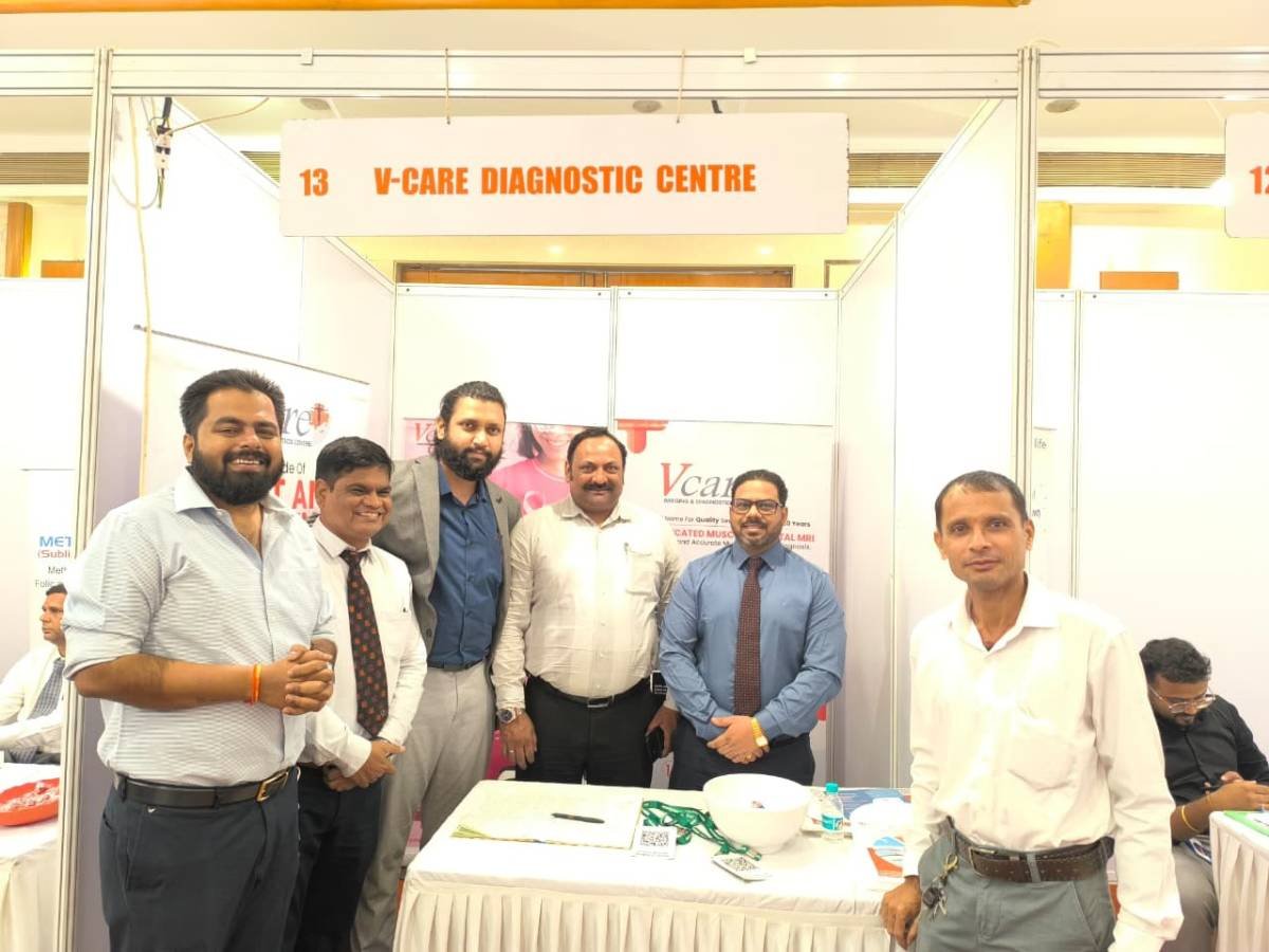 Best Imaging & Diagnostic Center in Kandivali Mumbai