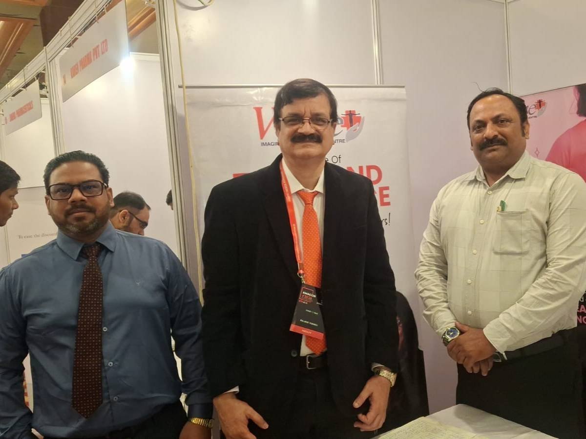 Best Imaging & Diagnostic Center in Kandivali Mumbai