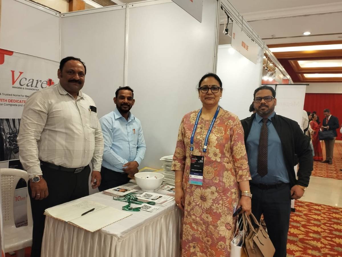 Best Imaging & Diagnostic Center in Kandivali Mumbai