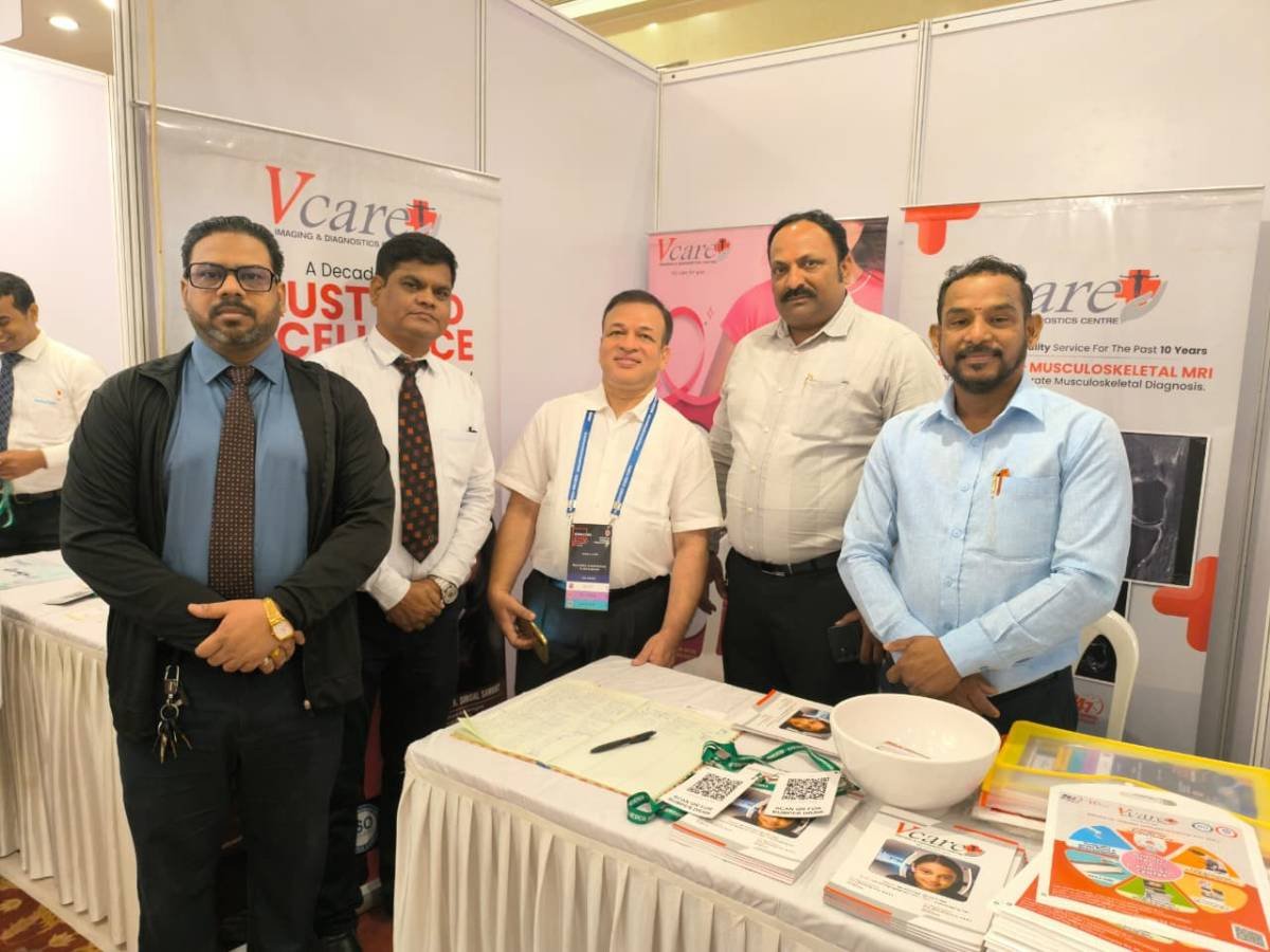 Best Imaging & Diagnostic Center in Kandivali Mumbai