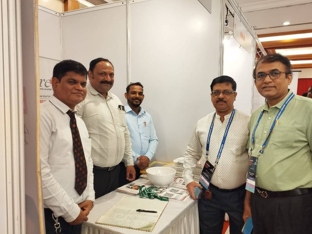 Best Imaging & Diagnostic Center in Kandivali Mumbai