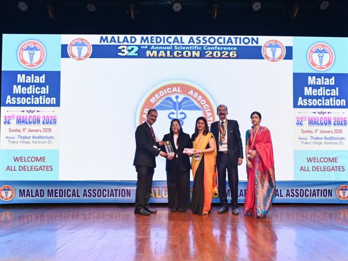 Best Imaging & Diagnostic Center in Kandivali Mumbai