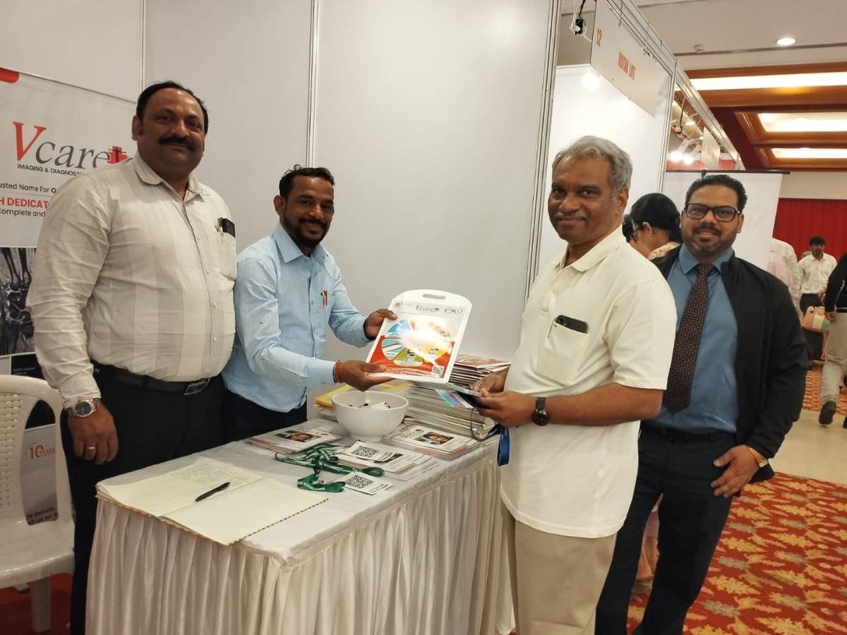 Best Imaging & Diagnostic Center in Kandivali Mumbai