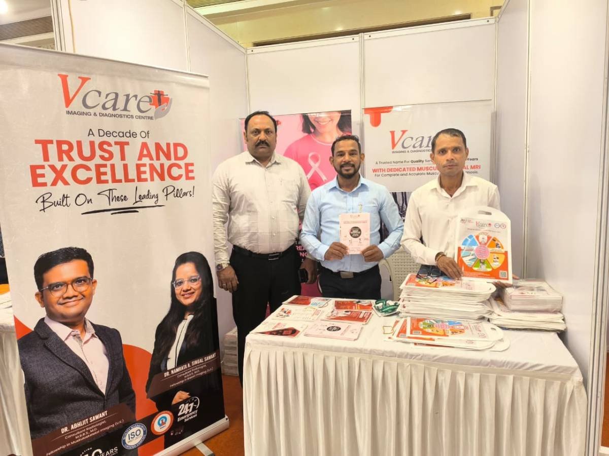 Best Imaging & Diagnostic Center in Kandivali Mumbai