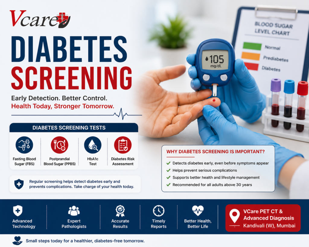Health Checkups for Working Professionals in Mumbai