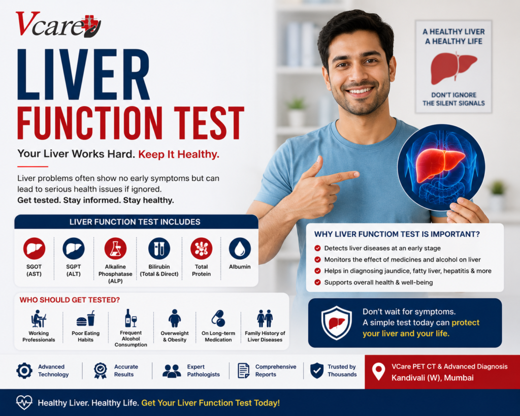 Health Checkups for Working Professionals in Mumbai