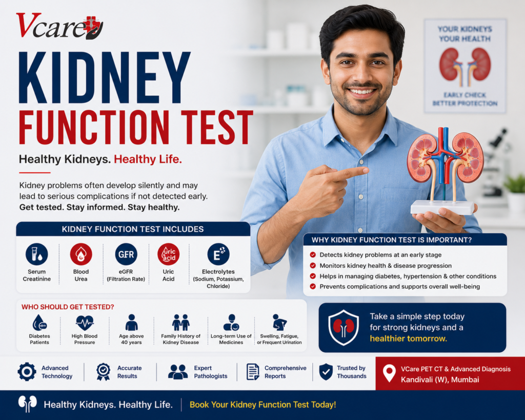 Health Checkups for Working Professionals in Mumbai