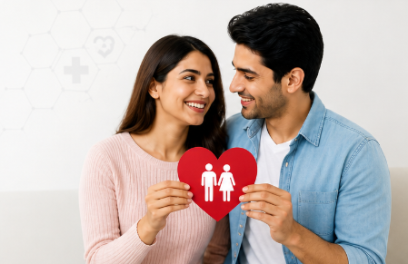 Pre marital health checkup