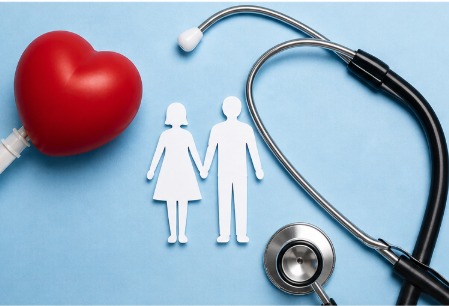 Pre marriage checkup
