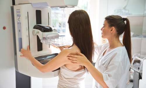 Best Time to Get a Mammography Test