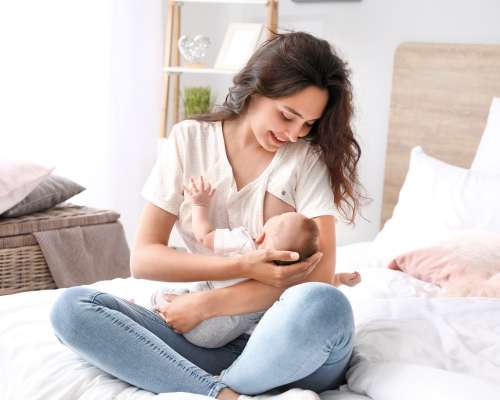 breast ultrasound during breastfeeding