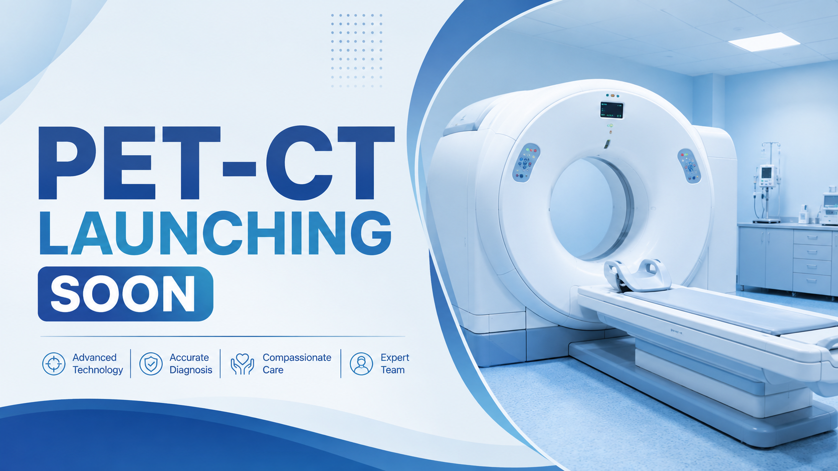 petct launch